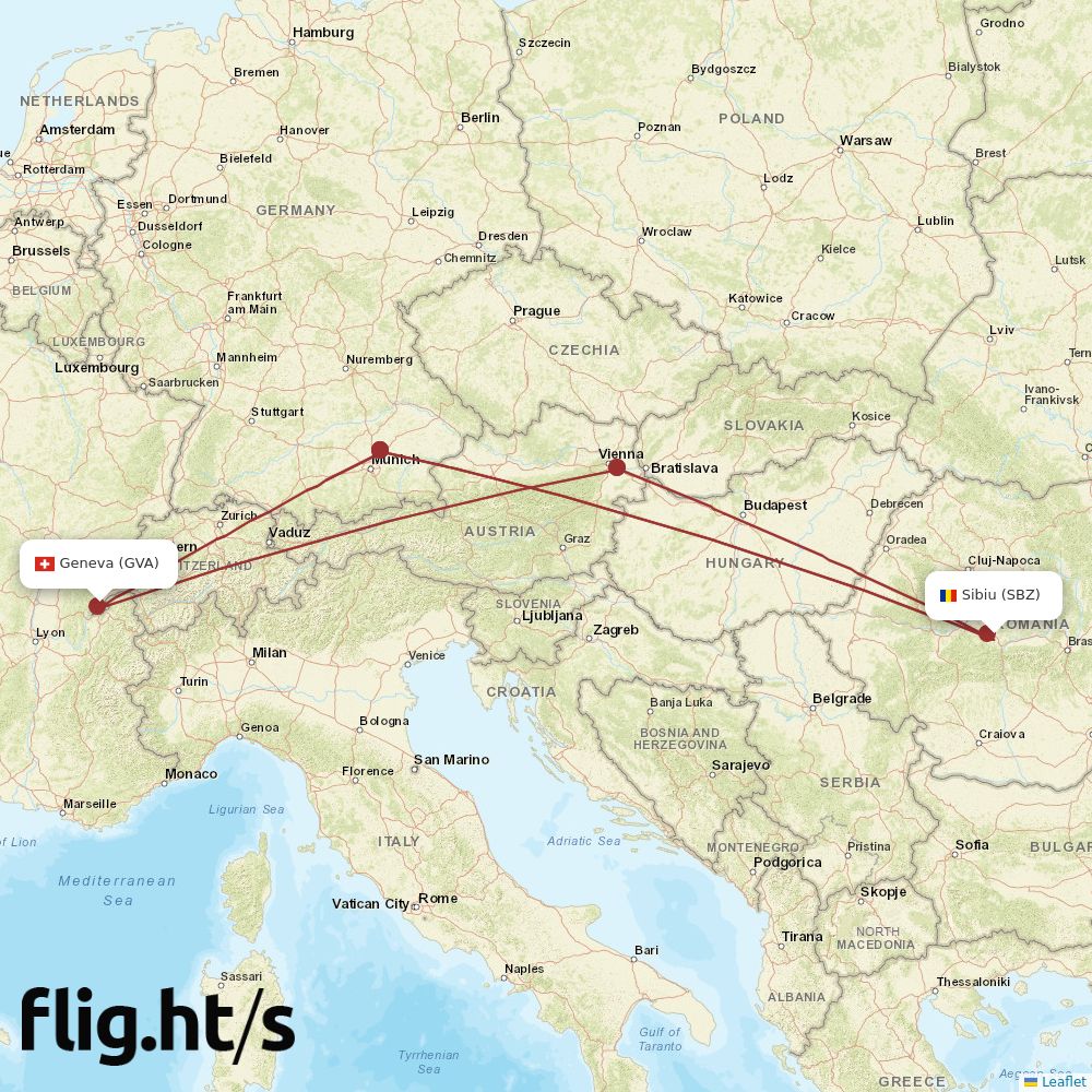 SBZ-GVA