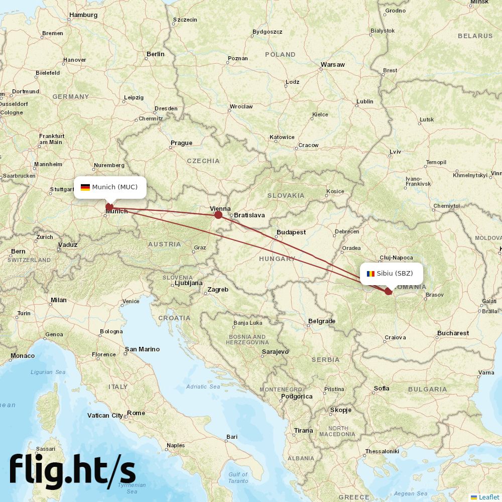SBZ-MUC