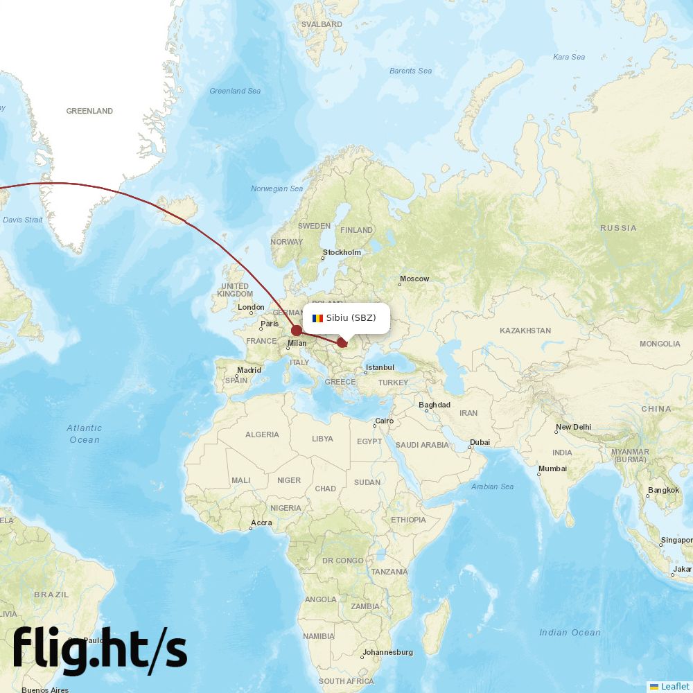 SBZ-SFO