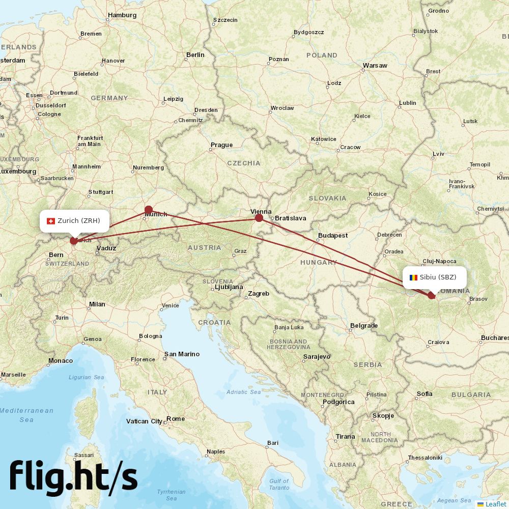 SBZ-ZRH