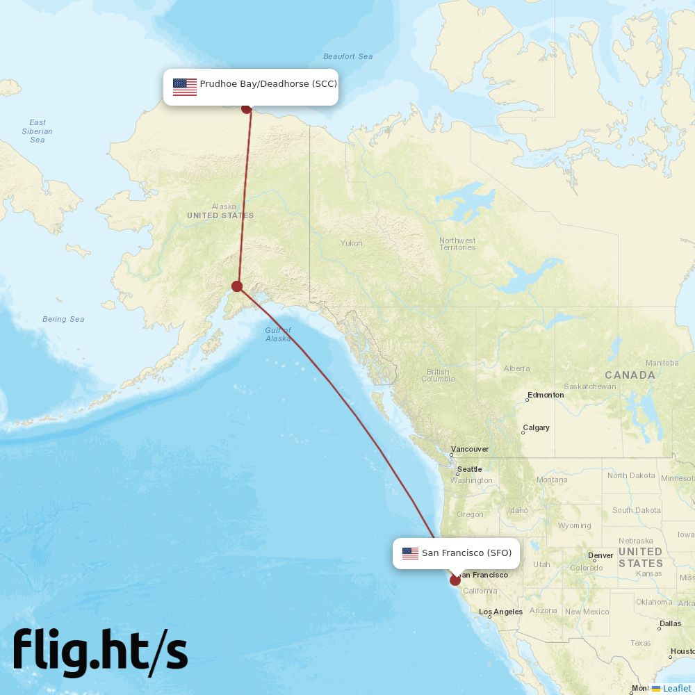 SCC-SFO