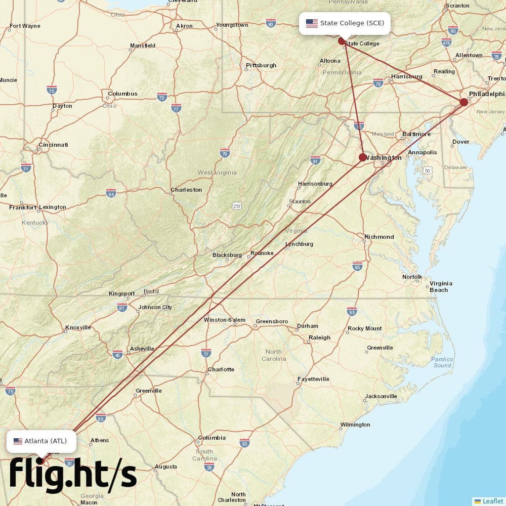 SCE-ATL