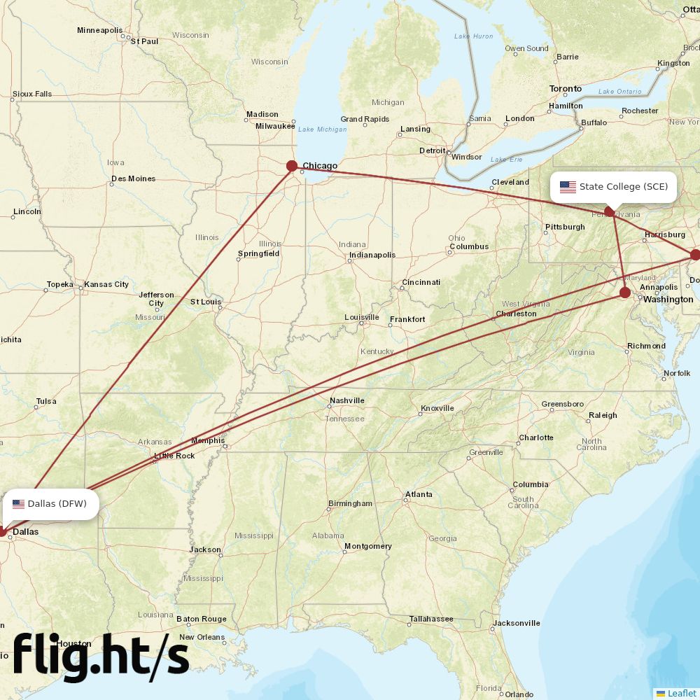 SCE-DFW