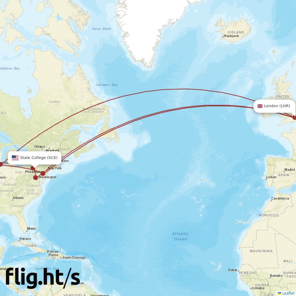 SCE-LHR