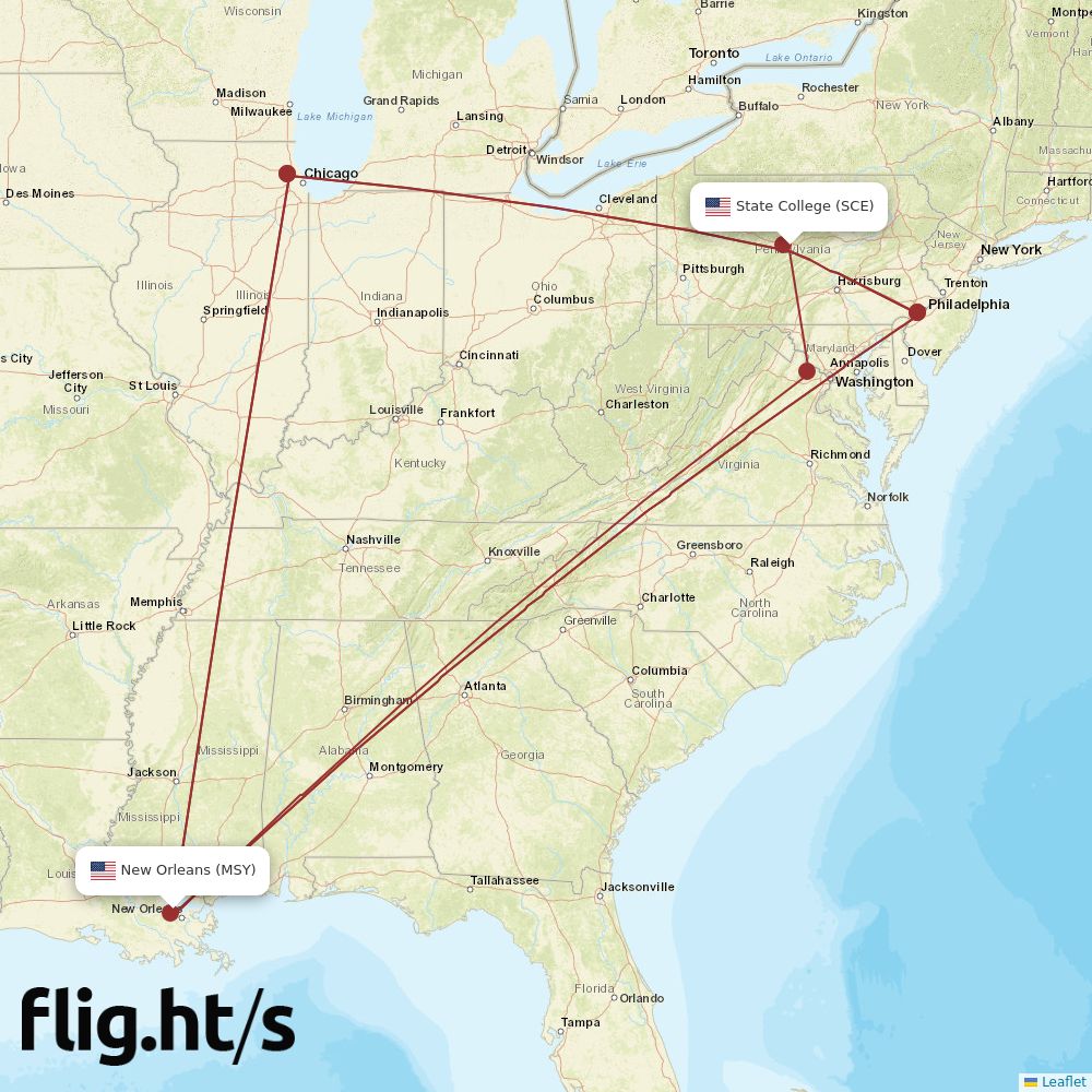SCE-MSY