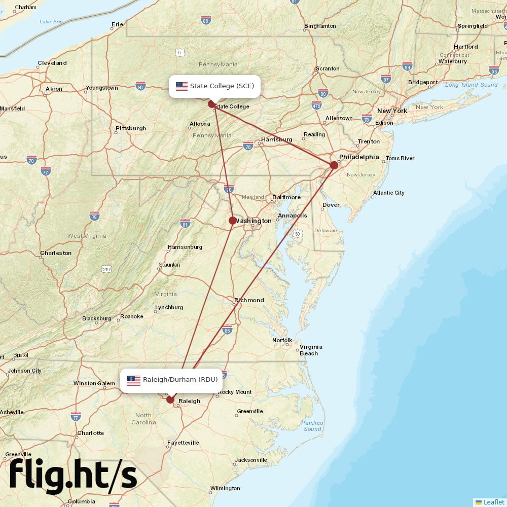 SCE-RDU