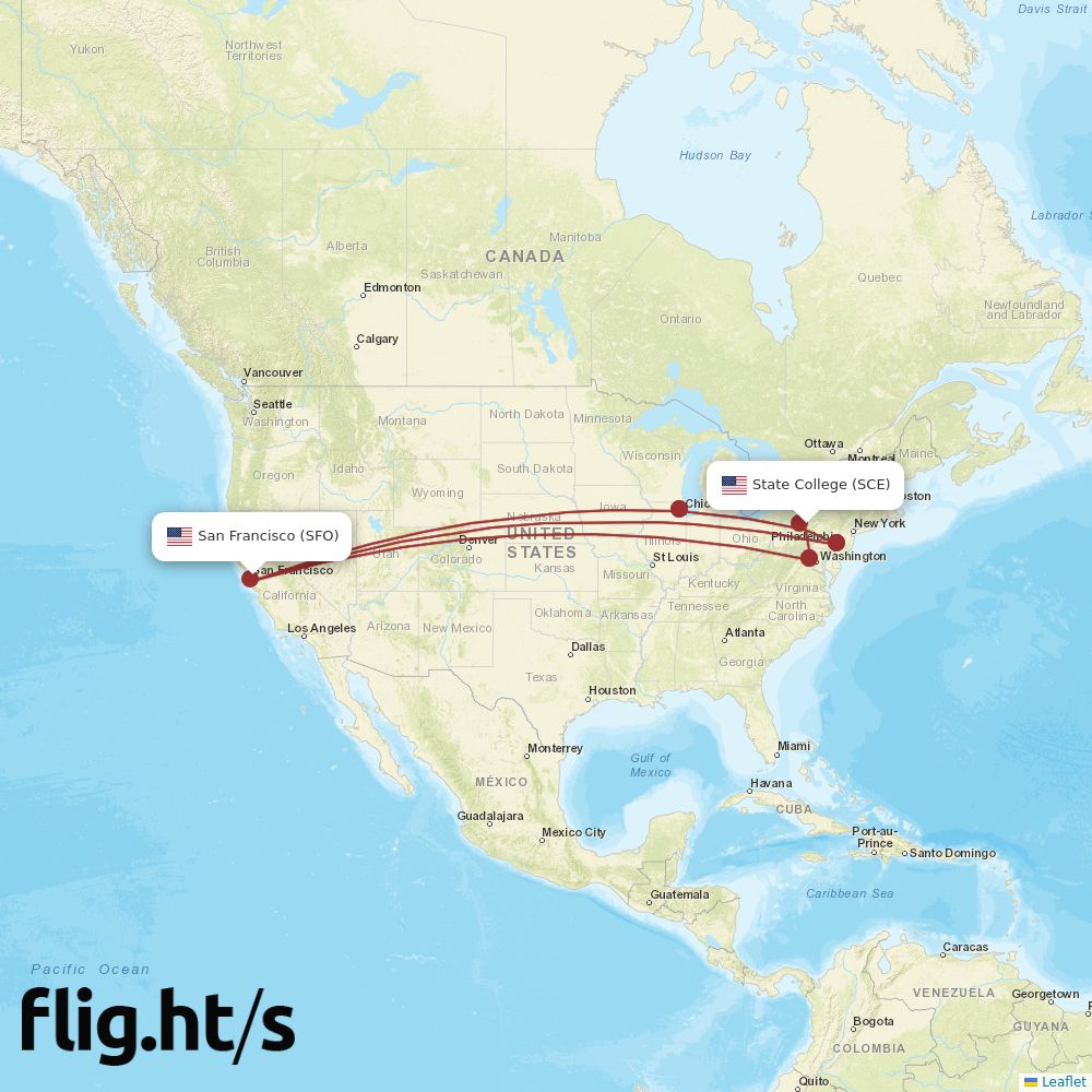 SCE-SFO