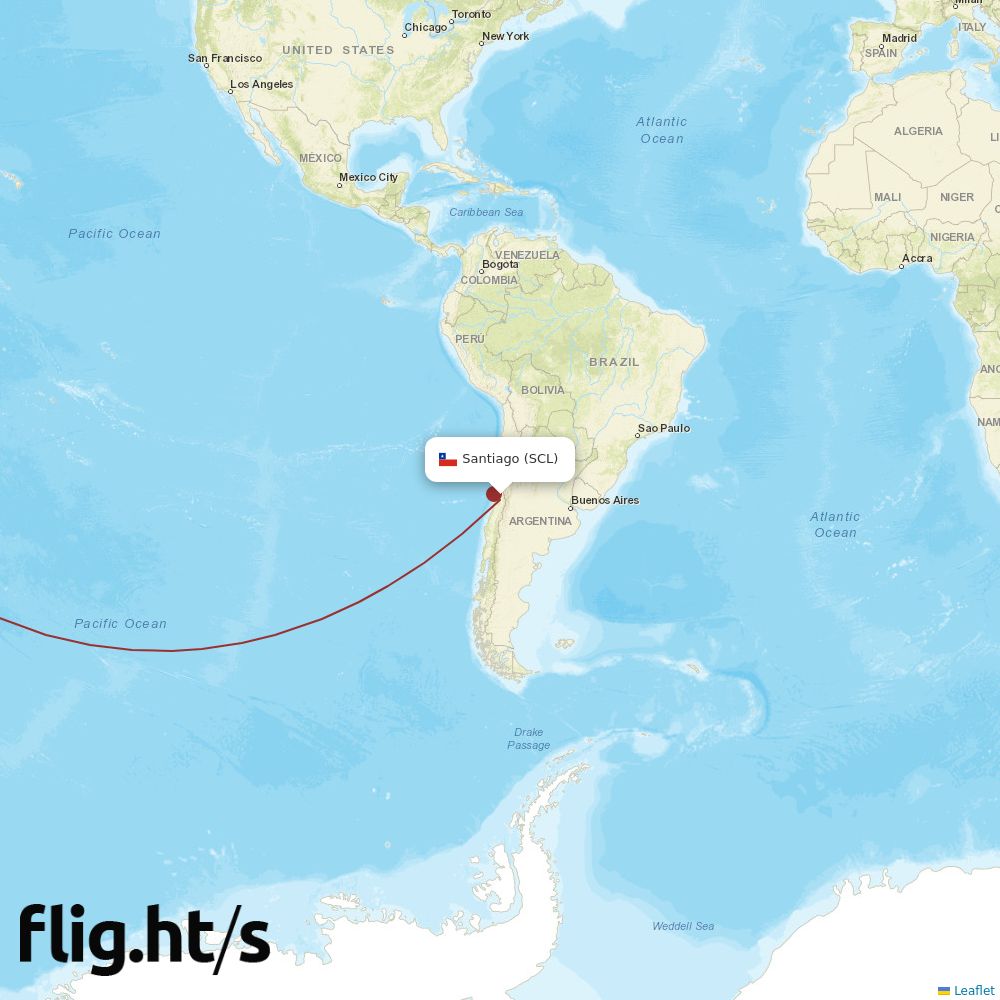 SCL-AKL