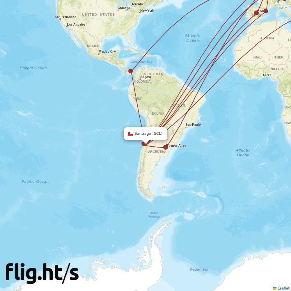 SCL-AMS