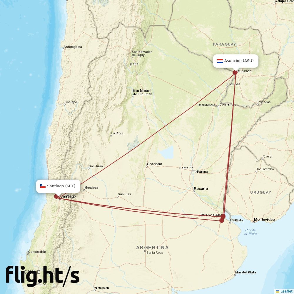 SCL-ASU