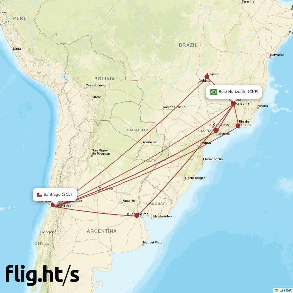 SCL-CNF