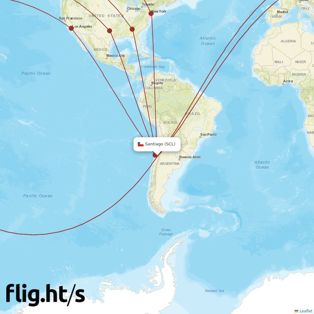 SCL-HND