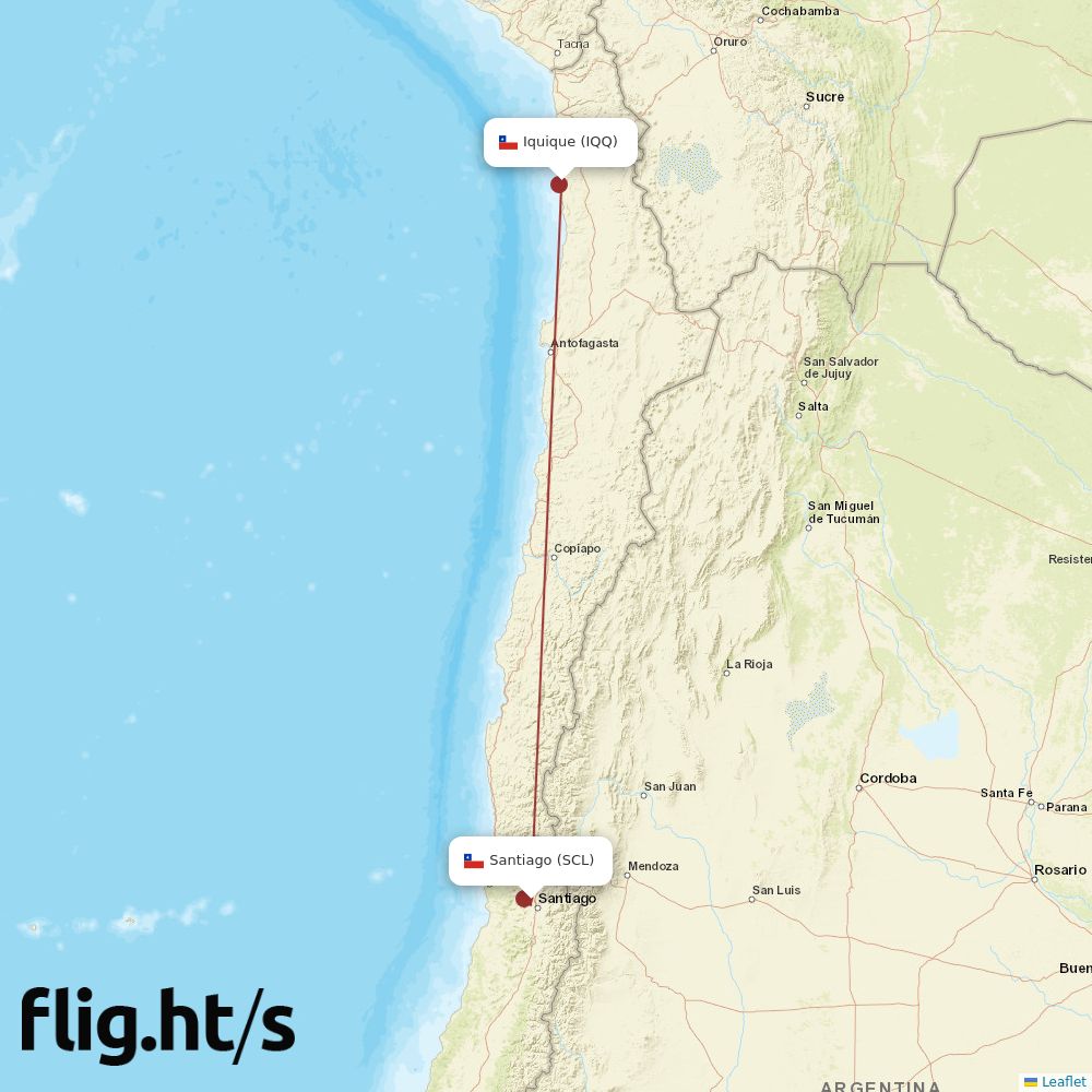 SCL-IQQ