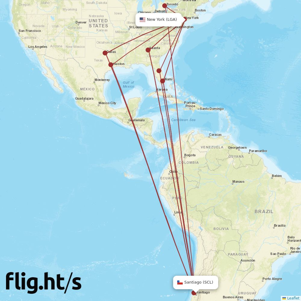 SCL-LGA