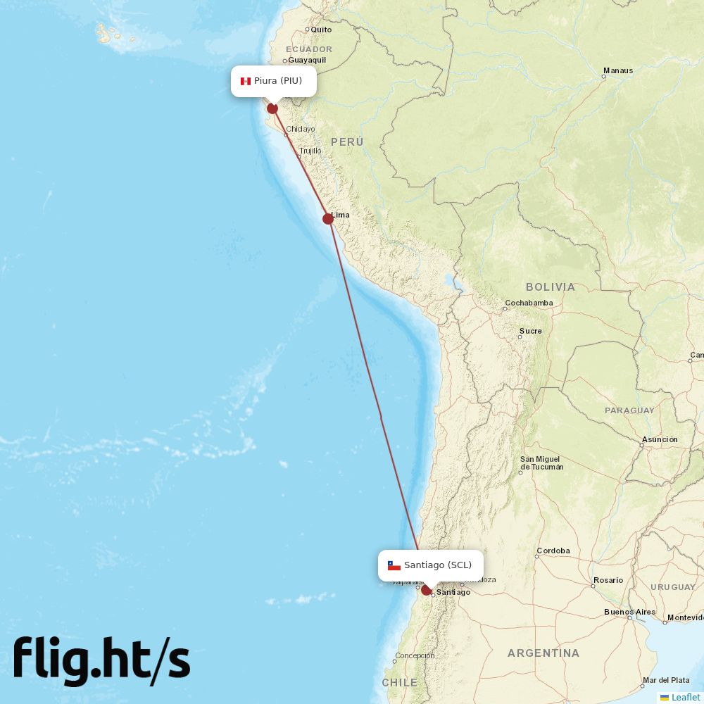 SCL-PIU