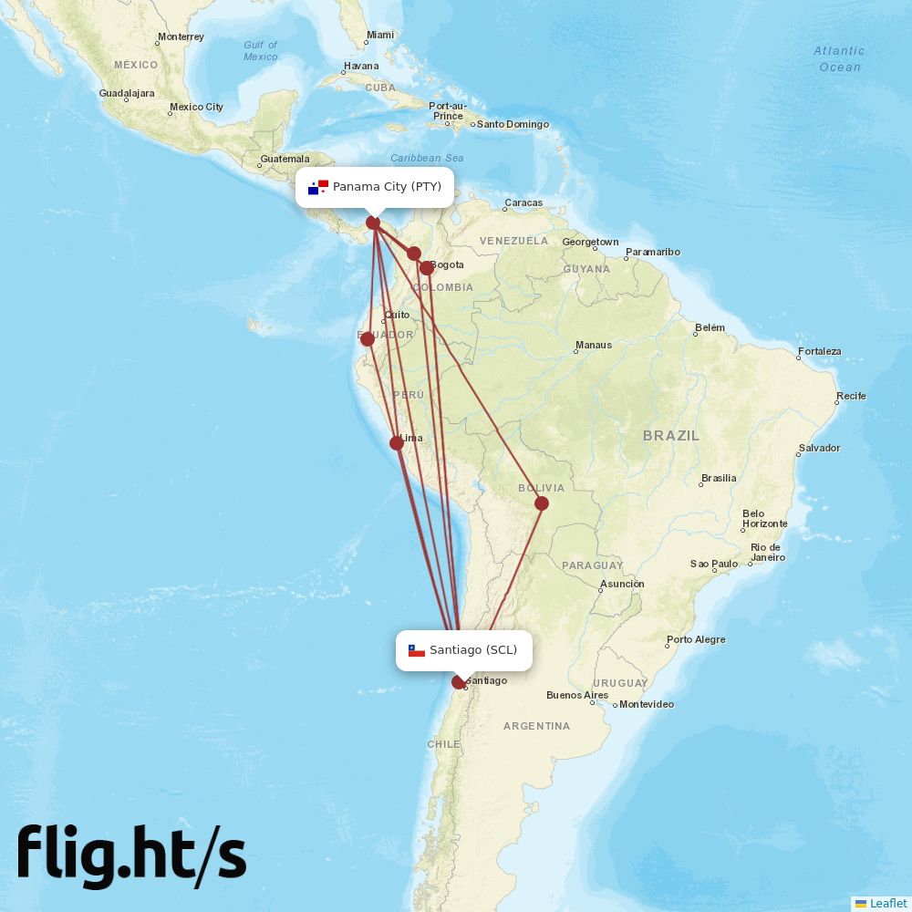 SCL-PTY