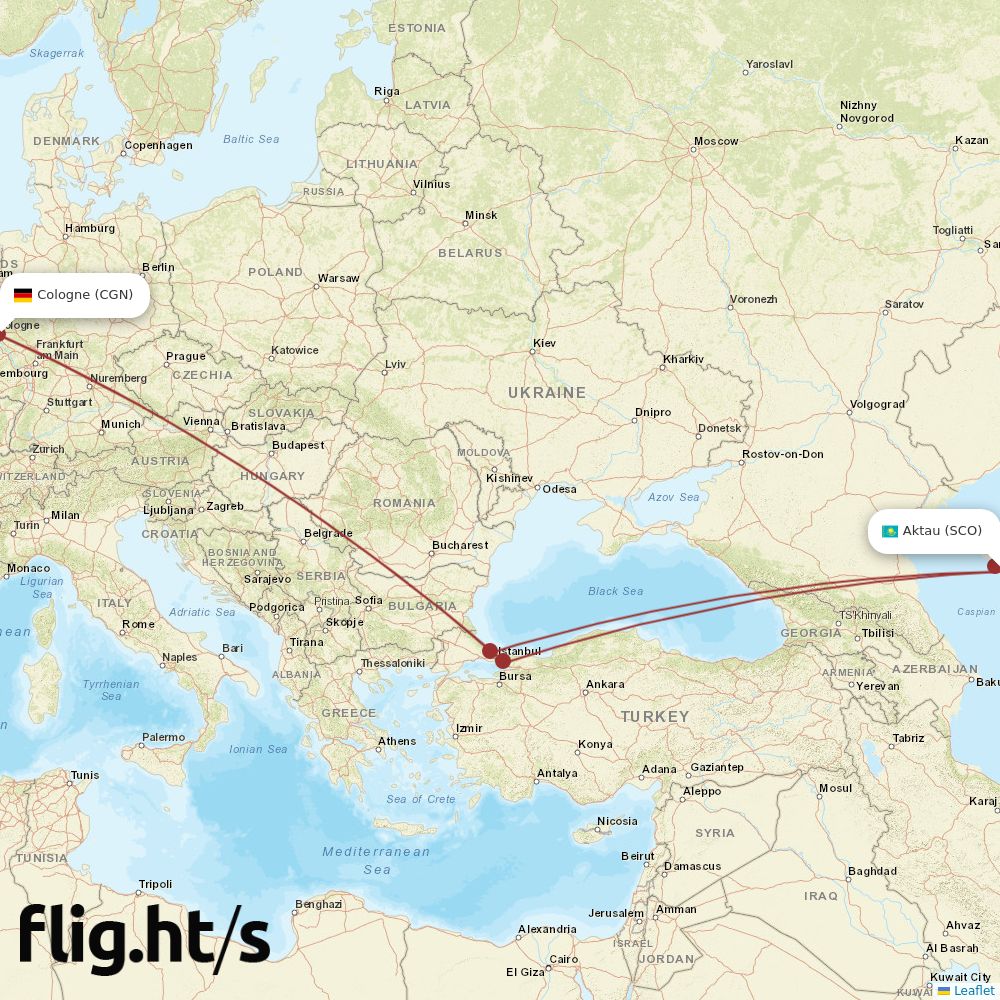 SCO-CGN