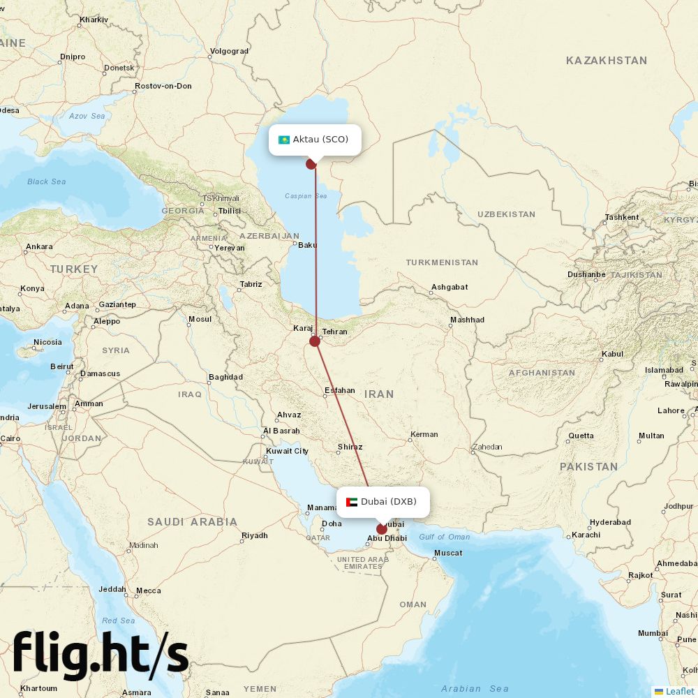 SCO-DXB