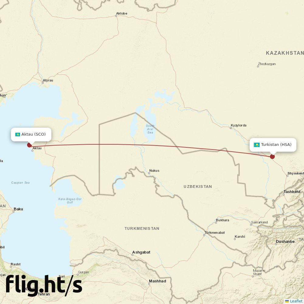 SCO-HSA