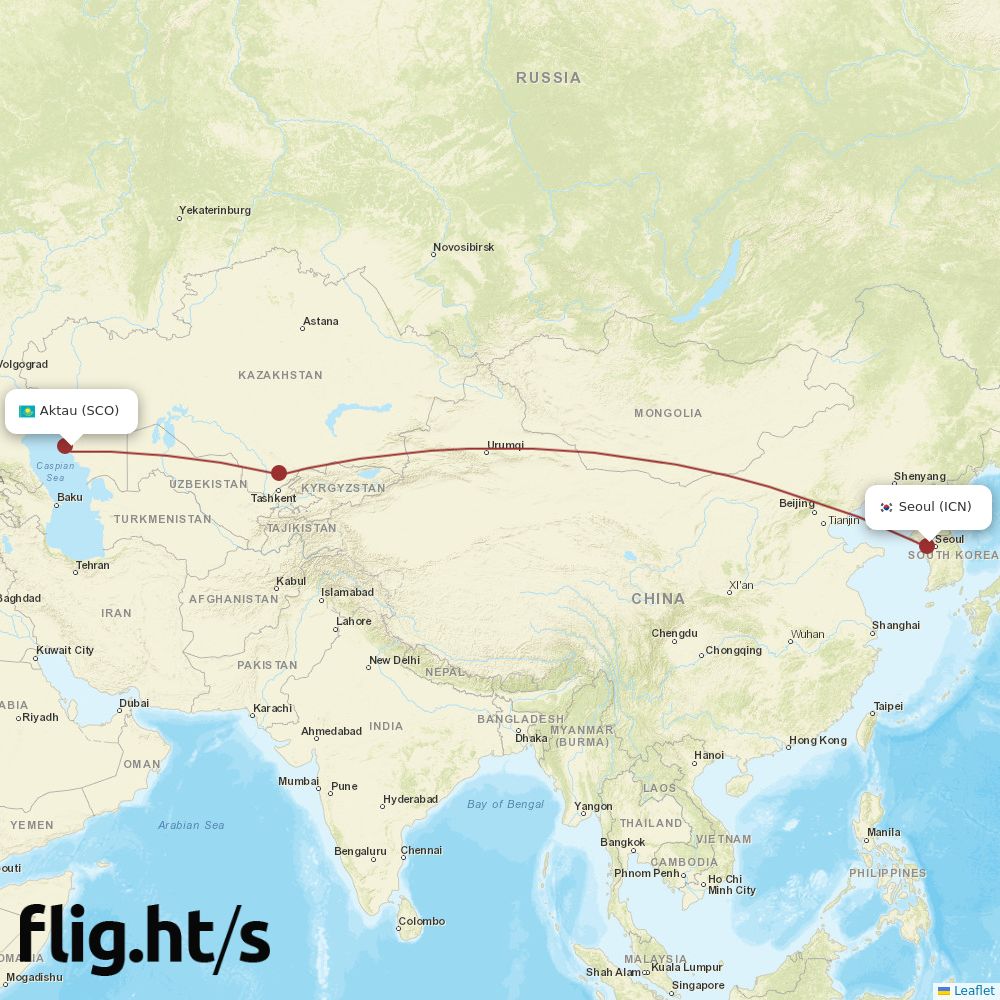 SCO-ICN