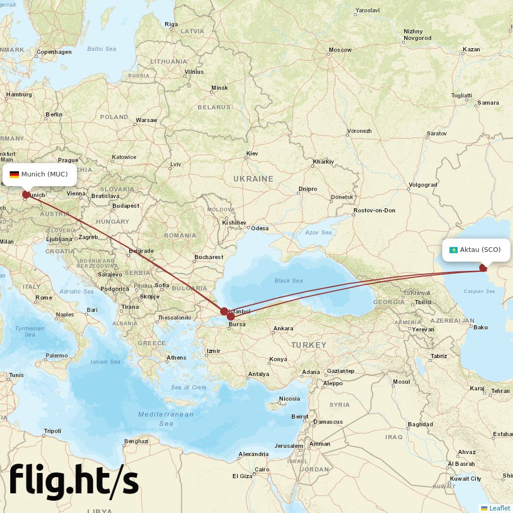 SCO-MUC