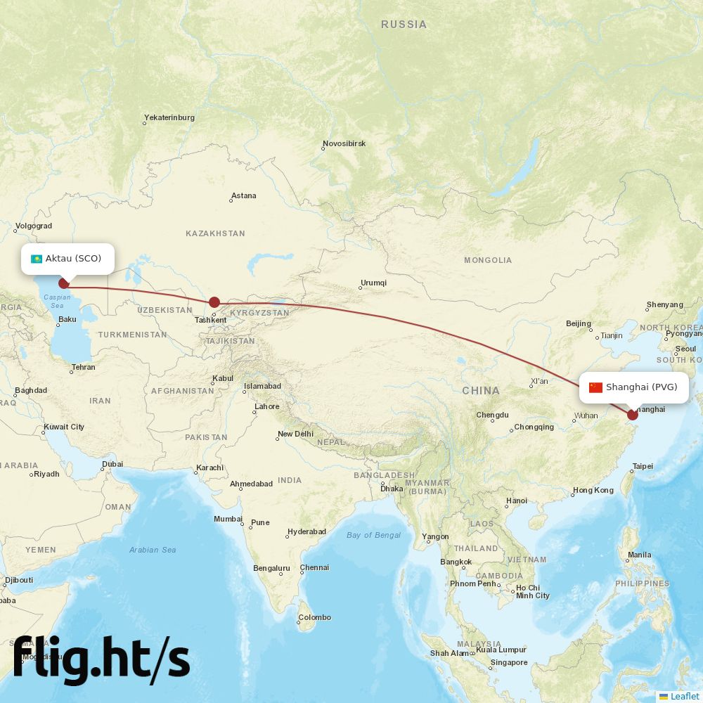 SCO-PVG
