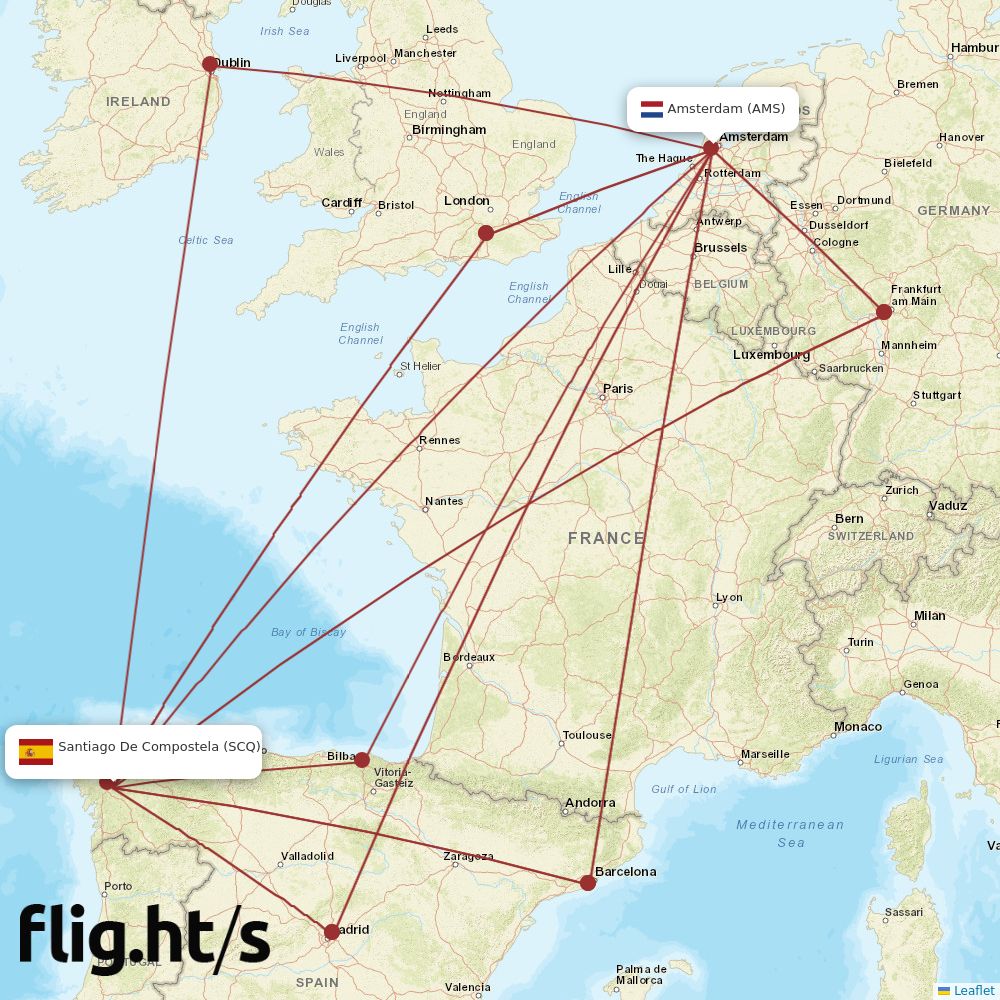 SCQ-AMS