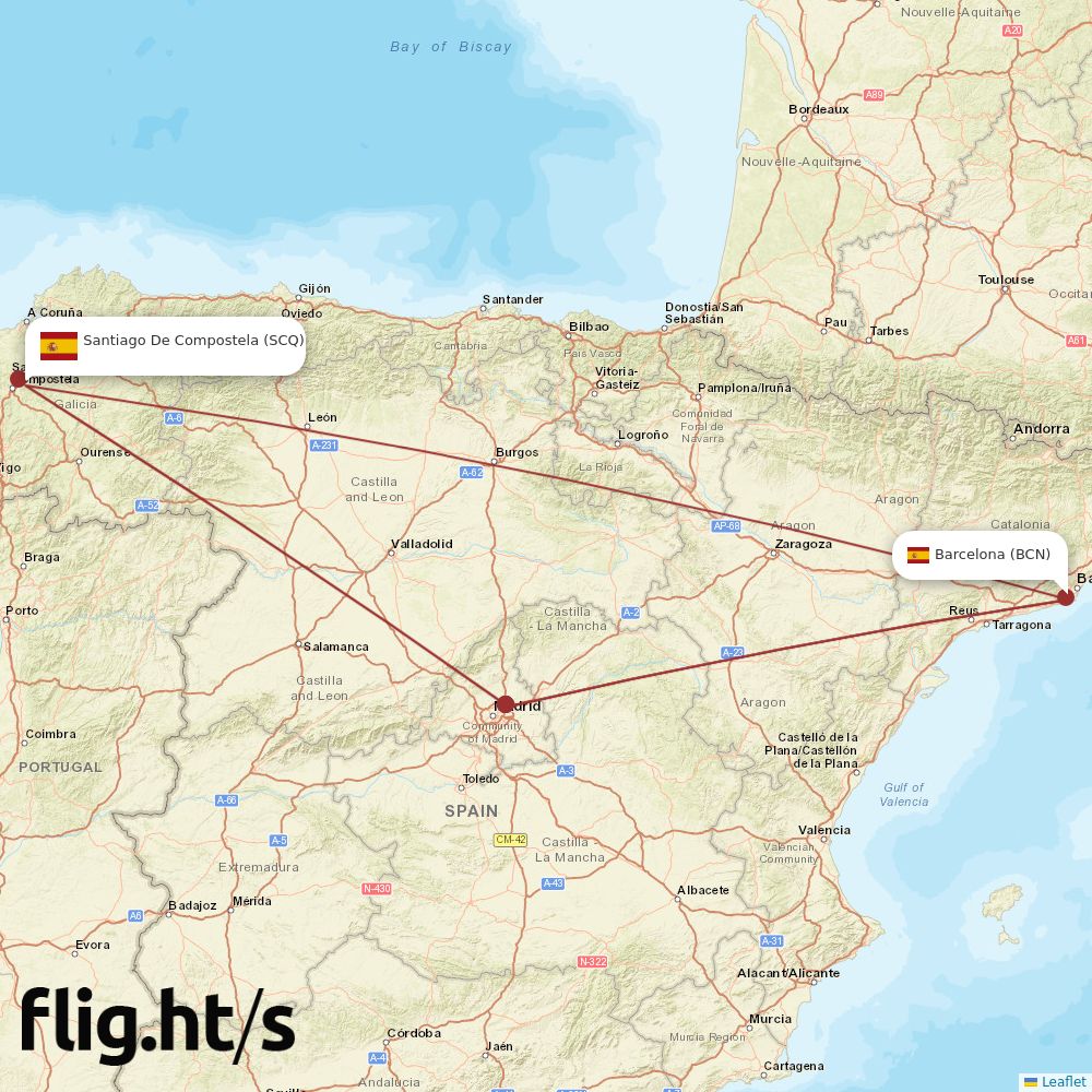 SCQ-BCN