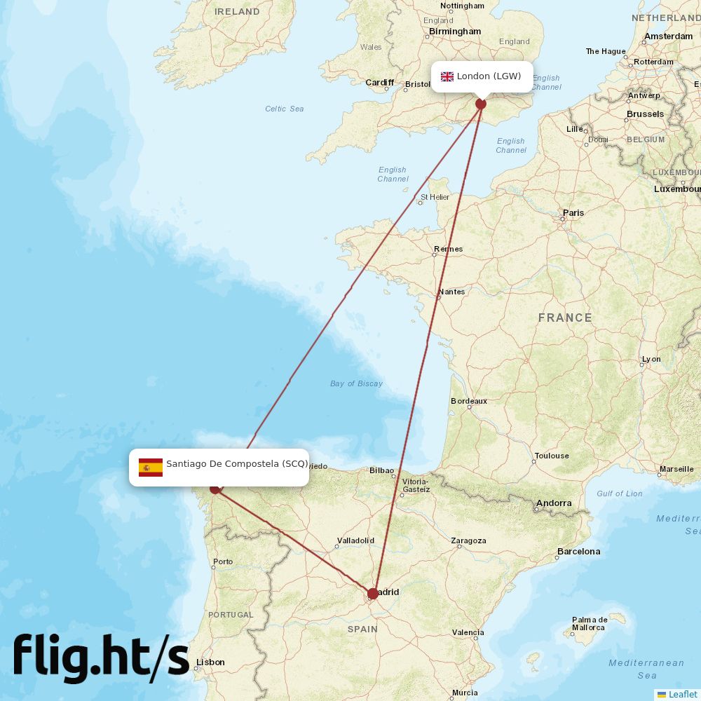 SCQ-LGW