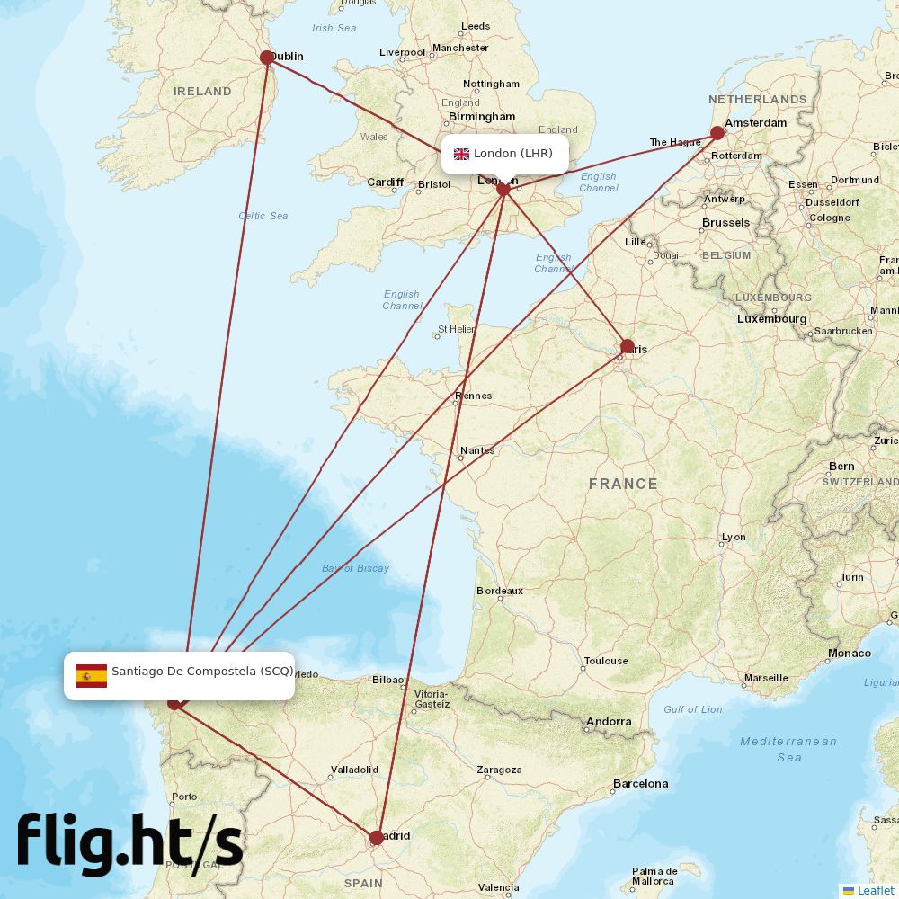 SCQ-LHR