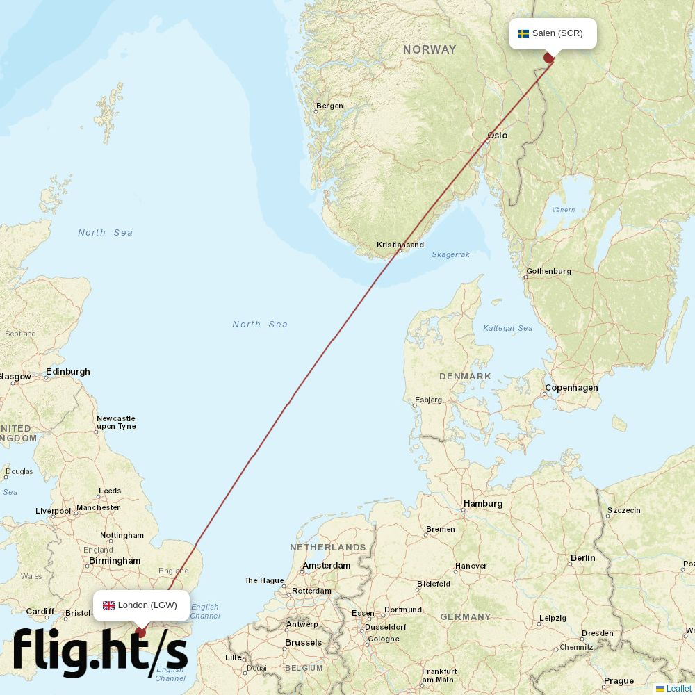 SCR-LGW
