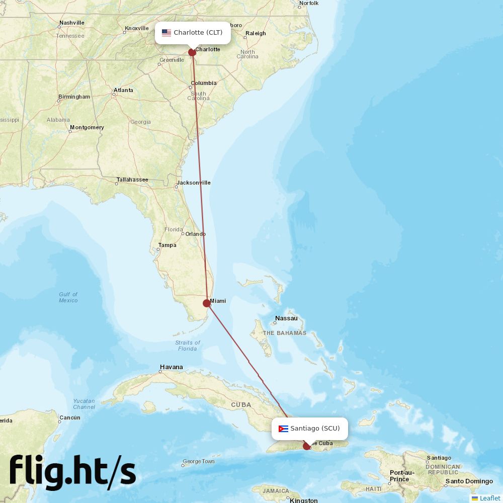 SCU-CLT