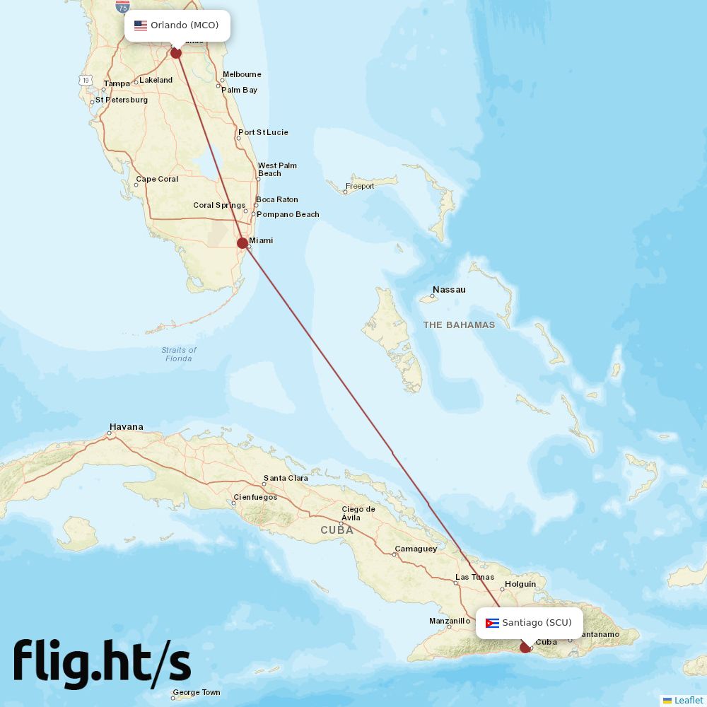 SCU-MCO