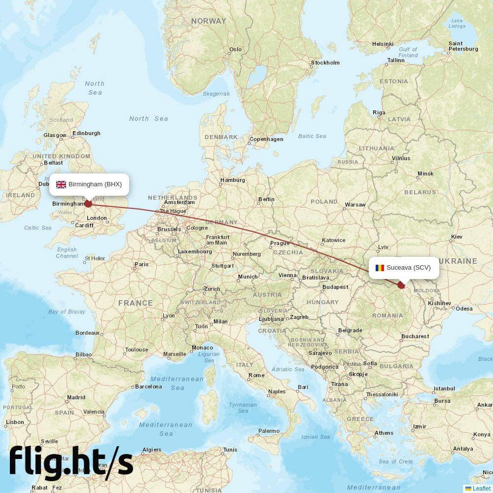 SCV-BHX