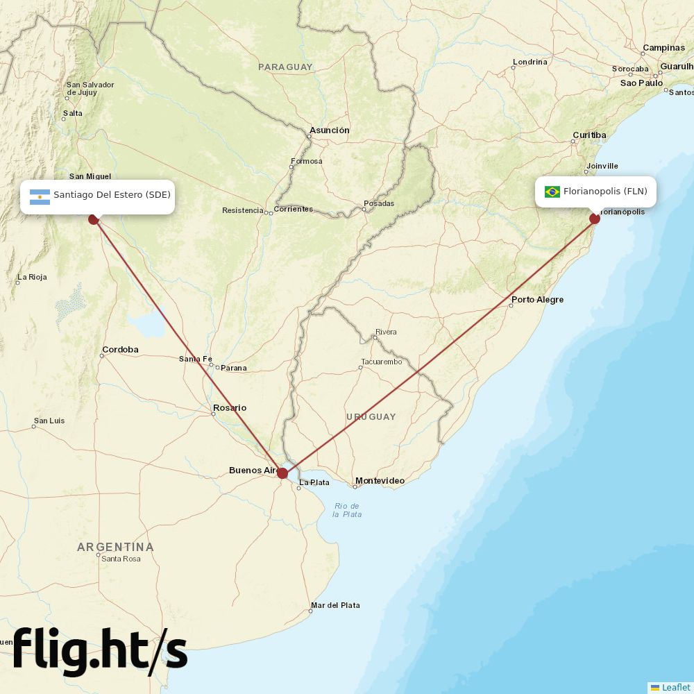 SDE-FLN