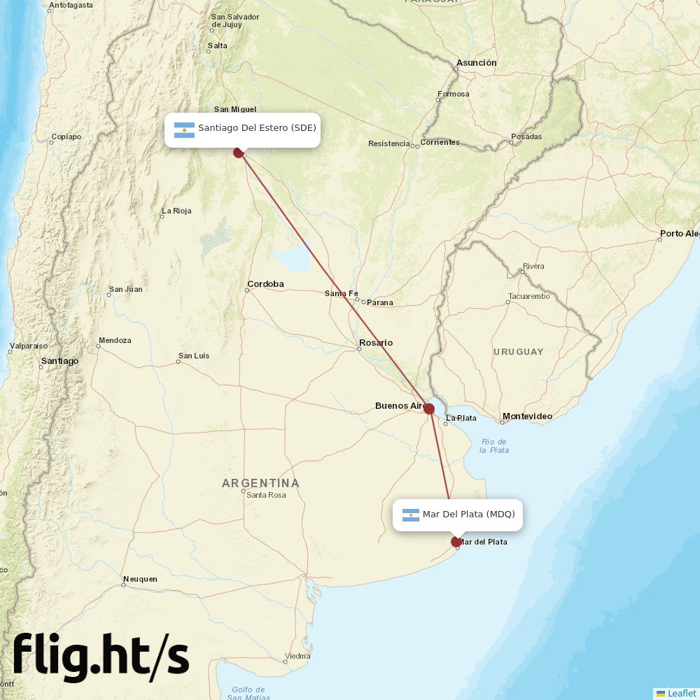 SDE-MDQ