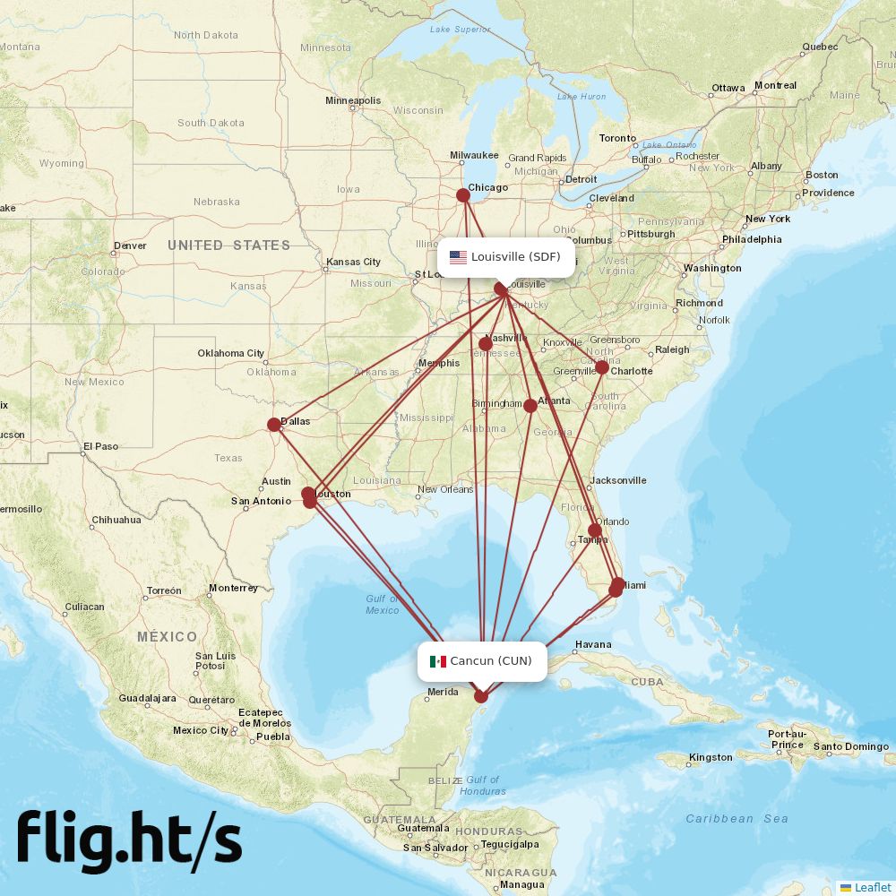 SDF-CUN