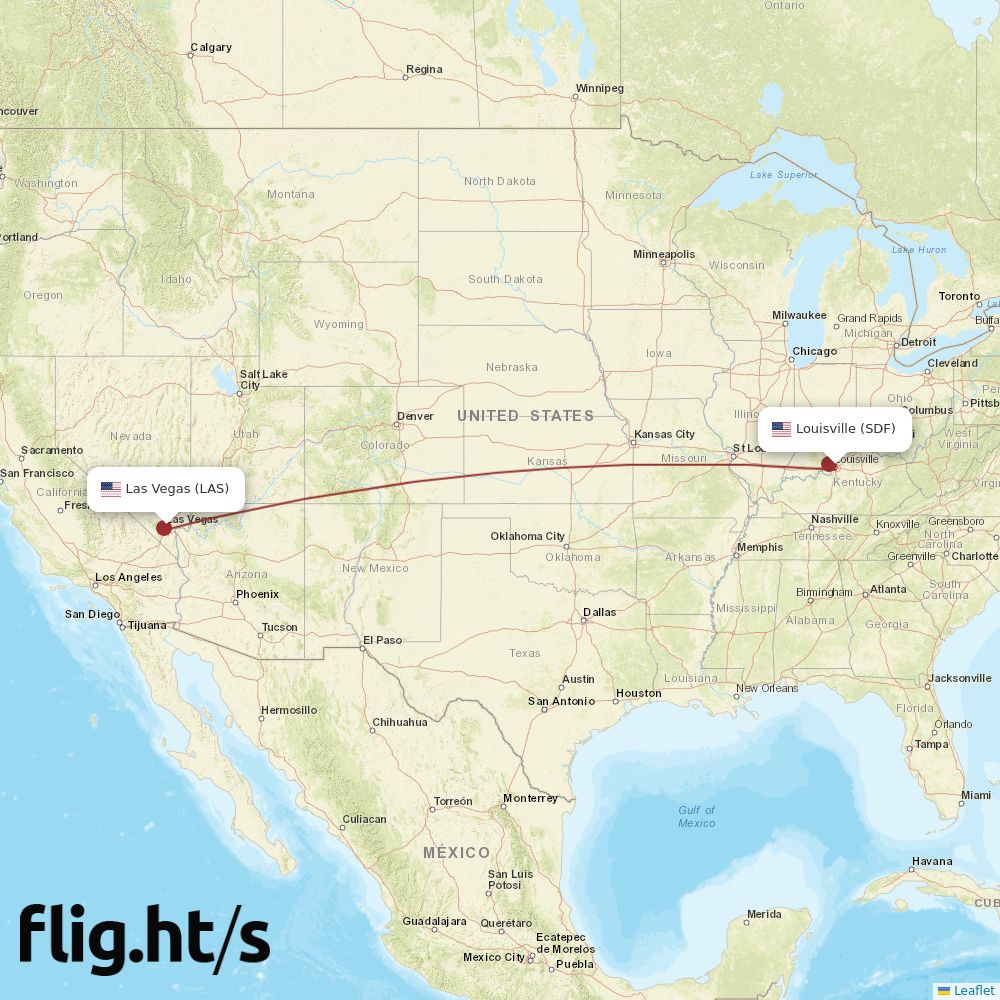 SDF-LAS