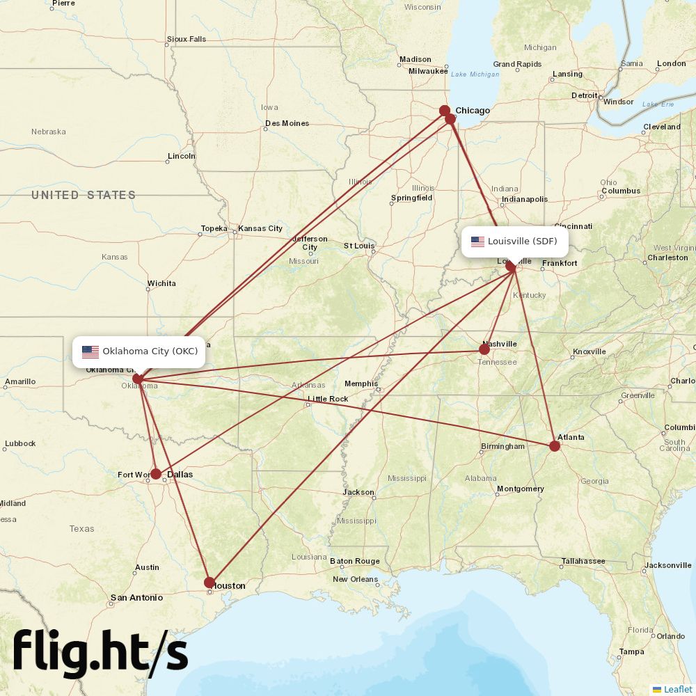 SDF-OKC