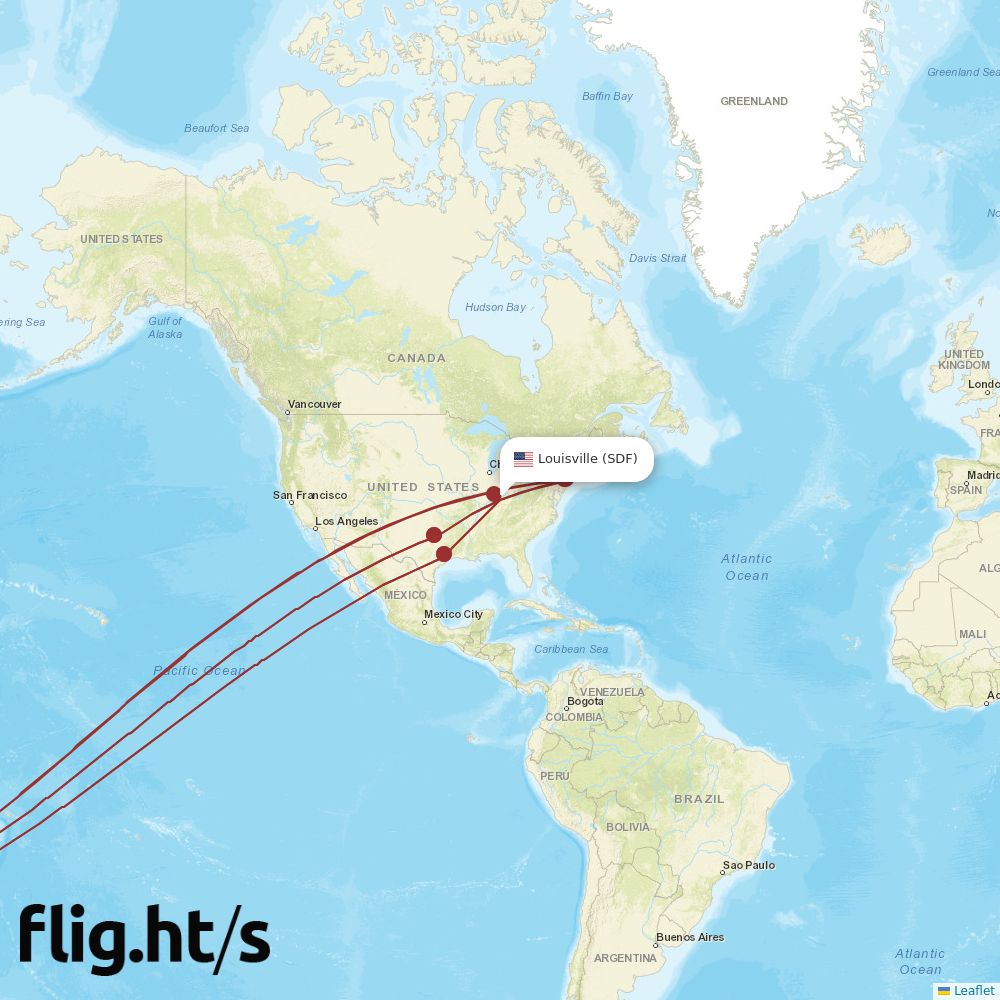 SDF-SYD