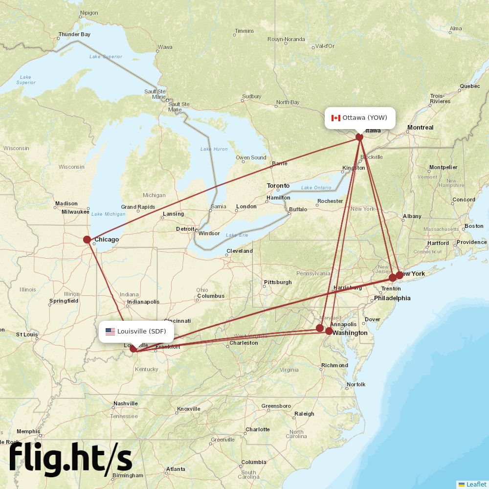 SDF-YOW