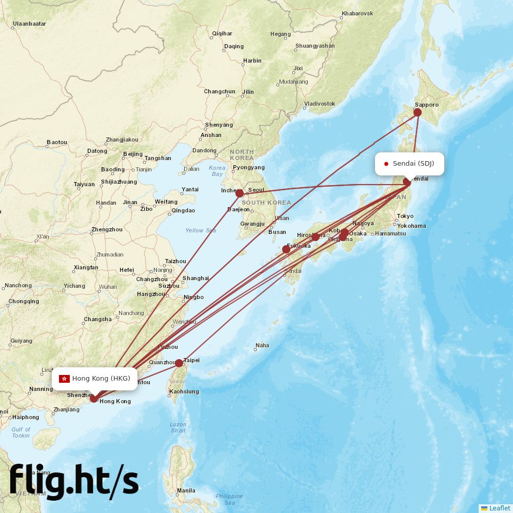 SDJ-HKG