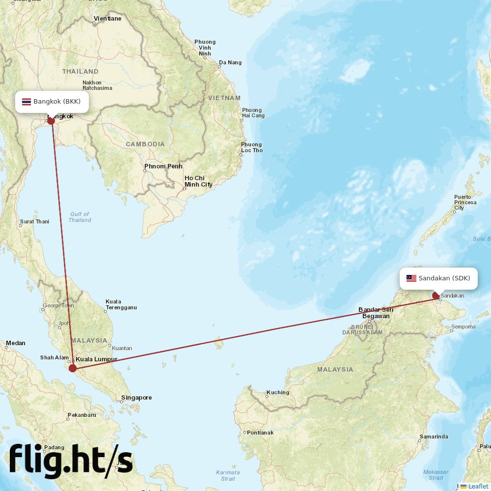 SDK-BKK