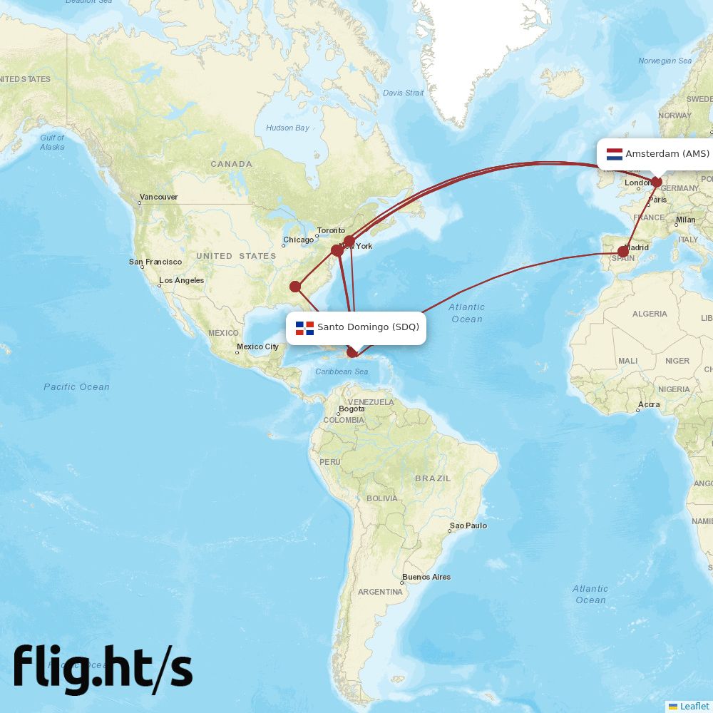 SDQ-AMS