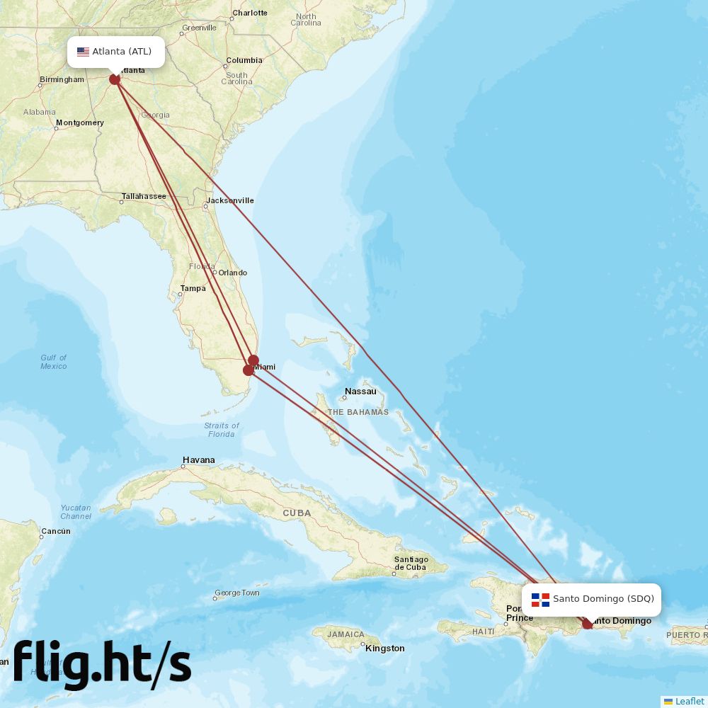 SDQ-ATL
