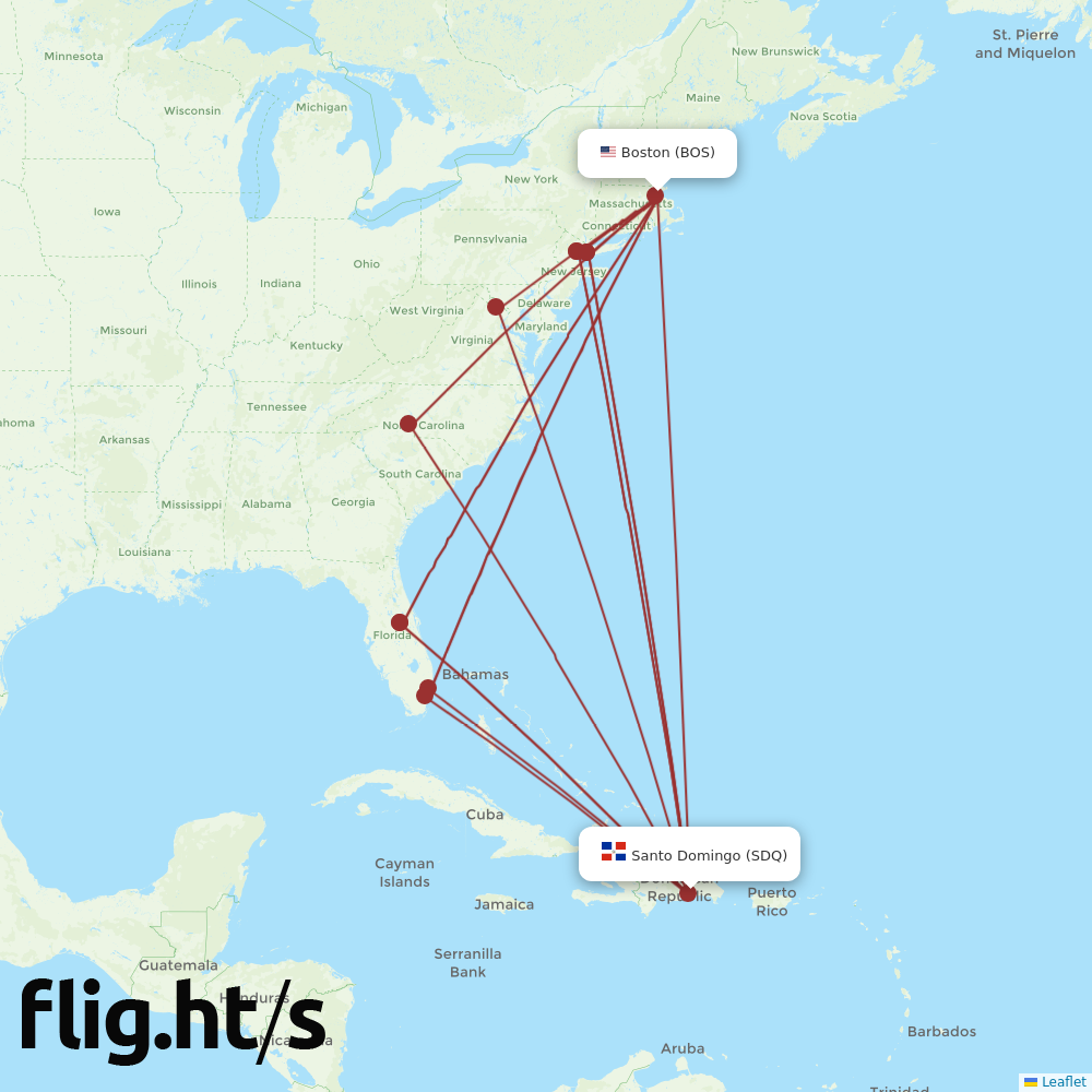 SDQ-BOS