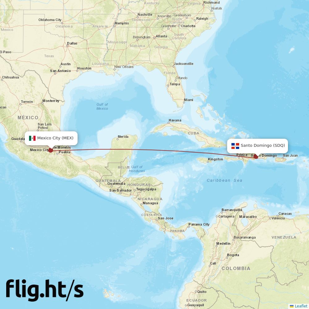 SDQ-MEX