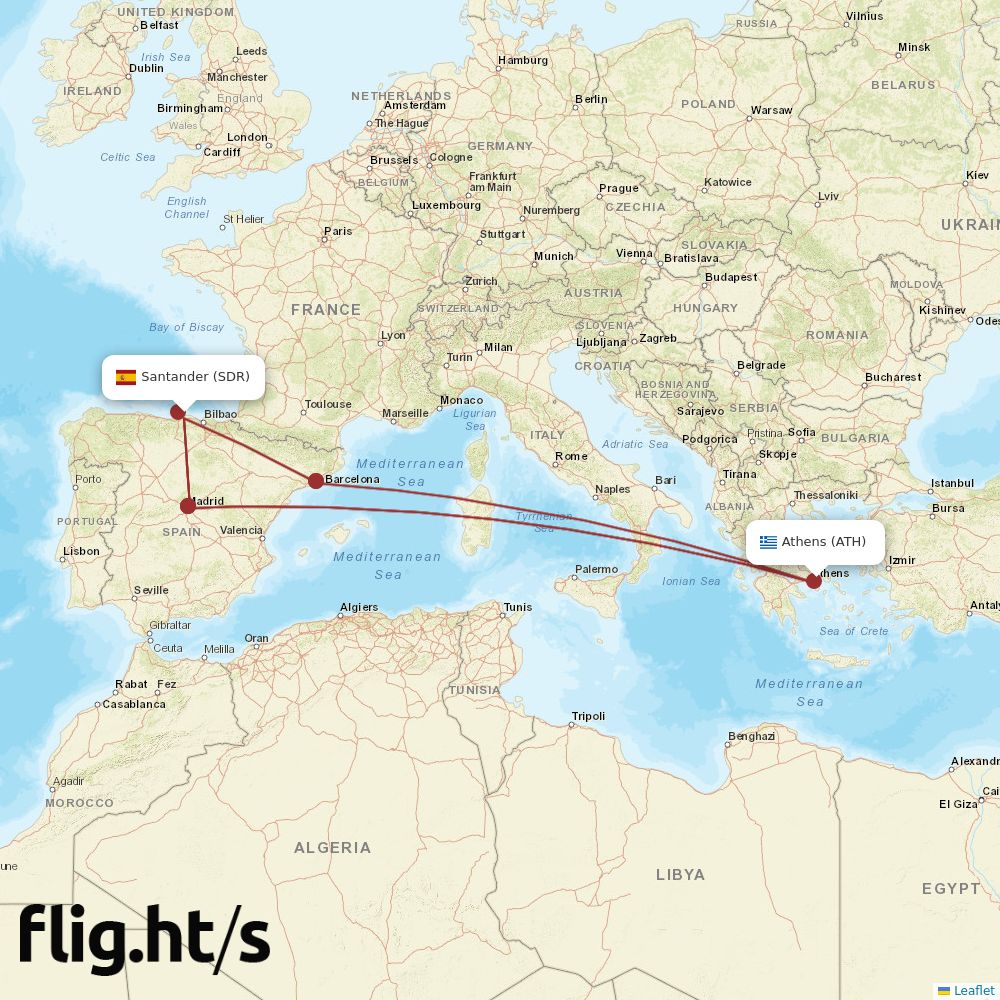SDR-ATH