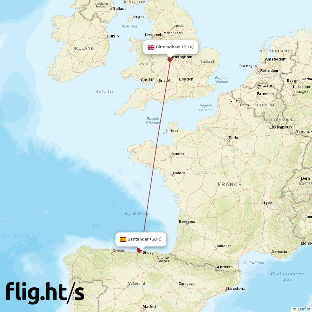 SDR-BHX