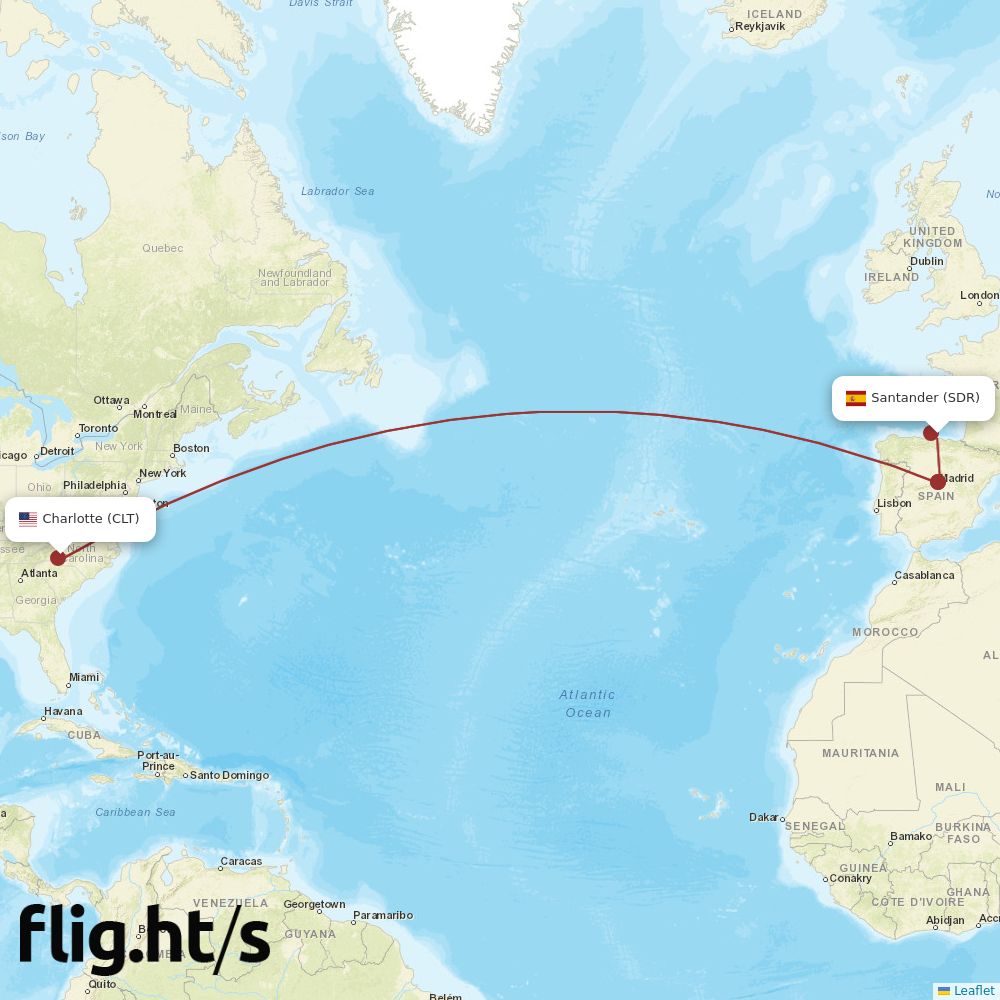 SDR-CLT